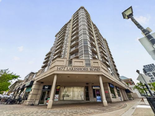 202-1477 Lakeshore Rd, Burlington, ON, L7S1B5 | Card Image