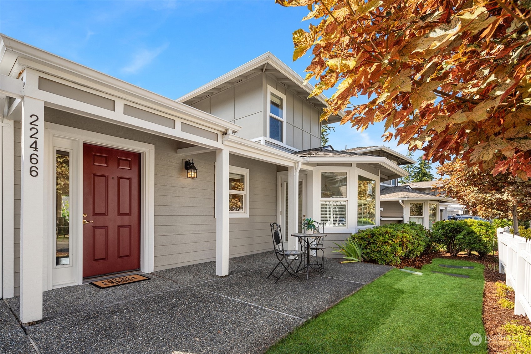 37th Ter, Issaquah, WA 98029