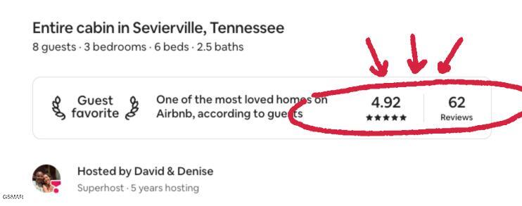 Residential in Sevierville 5