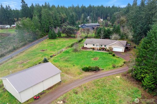 606 206th Avenue Ct Nw, Lakebay, WA, 98349 | Card Image
