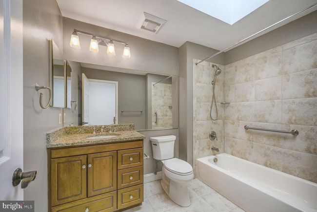 APT-2 - 5310 Connecticut Ave Nw, Townhouse with 3 bedrooms, 4 bathrooms and null parking in WASHINGTON DC | Image 29