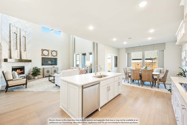 4410 Biscayne Dr, House other with 5 bedrooms, 4 bathrooms and null parking in Midlothian TX | Image 17