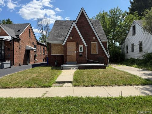 12016 Forrer St, Detroit, MI, 48227-1762 | Card Image