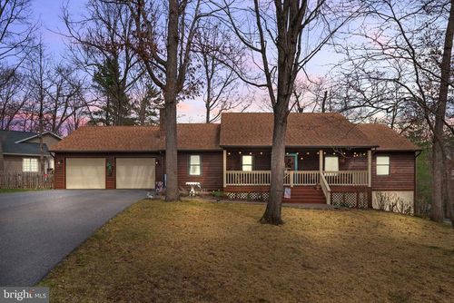 107 Redbud Cir, CROSS JUNCTION, VA, 22625-2539 | Card Image