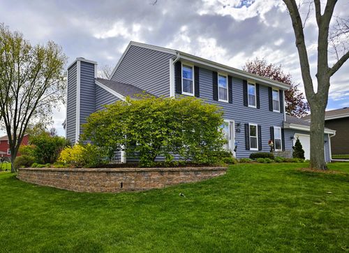 1791 Linden St, Grafton, WI, 53024 | Card Image