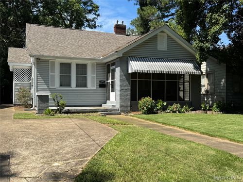 2243 Winona Ave, Montgomery, AL, 36107-1749 | Card Image