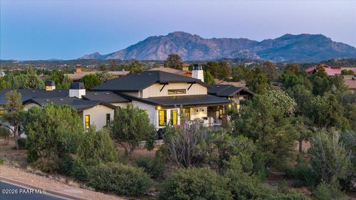 11800 W Lost Man Canyon Way, Prescott, AZ, 86305-9657 | Card Image