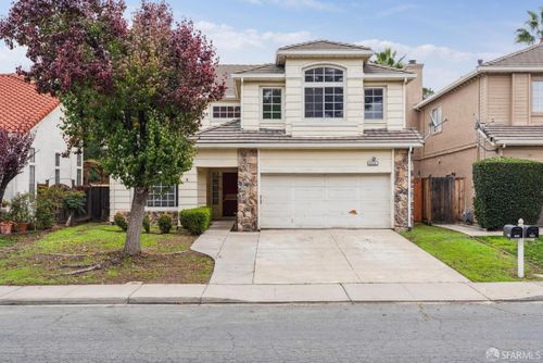 2133 Bamboo Way, Antioch, CA, 94509-7761 | Card Image