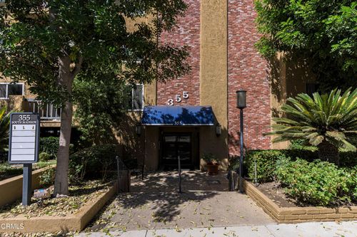 320-355 S Madison Ave, Pasadena, CA, 91101-3420 | Card Image