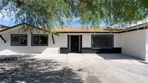 4540 E Philadelphia Ave, Las Vegas, NV, 89104-5644 | Card Image