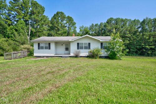 463 Lynch Cemetery Rd, Hollister, NC, 27844-9413 | Card Image