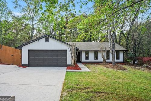 1744 Sigman East Drive Nw, Conyers, GA, 30012 | Card Image