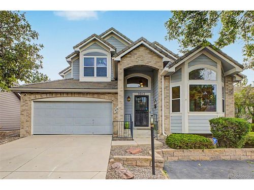 8043 W 78th Pl, Arvada, CO, 80005-4469 | Card Image