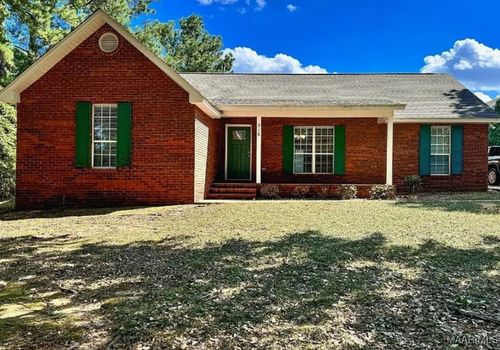 316 Poplar Dr, Millbrook, AL, 36054-1623 | Card Image