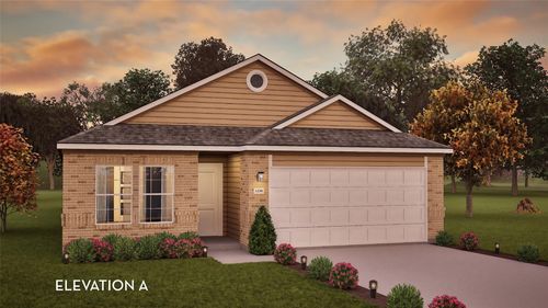 2820 Black Pearl Ct, Texas City, TX, 77591-1572 | Card Image