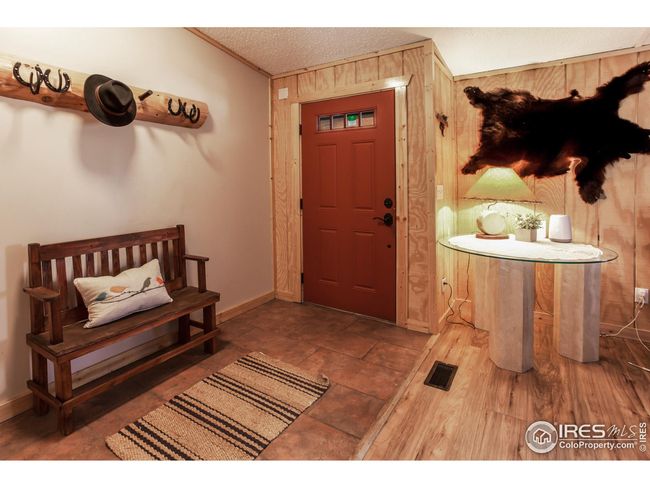1701 Tesuque Trl, House other with 4 bedrooms, 2 bathrooms and null parking in Red Feather Lakes CO | Image 5