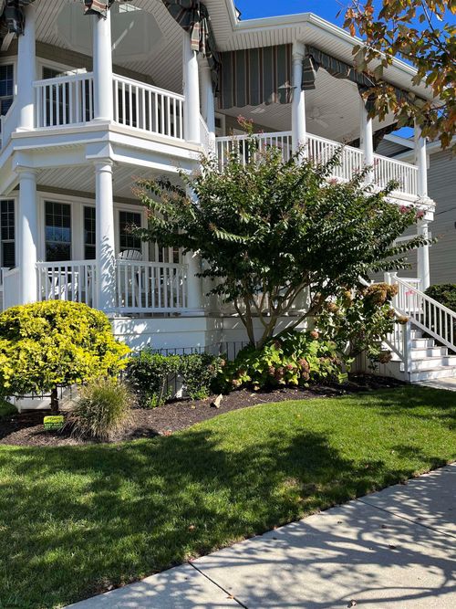 857 Saint Charles Pl, Ocean City, NJ, 08226-4236 | Card Image