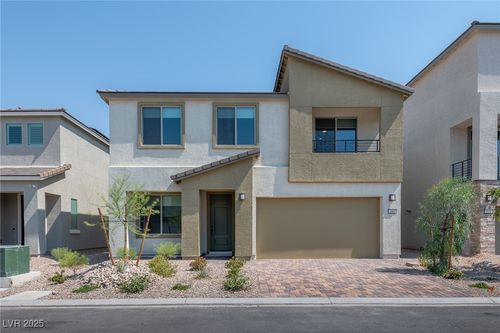 5060 Appalachia Creek Ave, Las Vegas, NV, 89141-9037 | Card Image