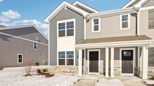 1020 58th Rd, Union Grove, WI, 53182-8801 | Card Image