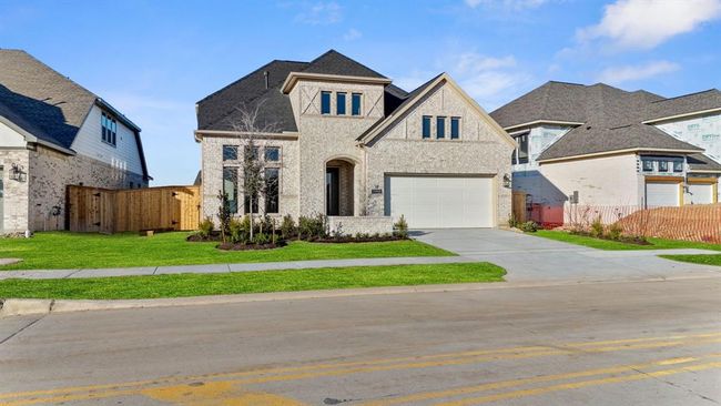 21950 Frosted Elfin Dr, House other with 5 bedrooms, 3 bathrooms and 3 parking in Cypress TX | Image 32