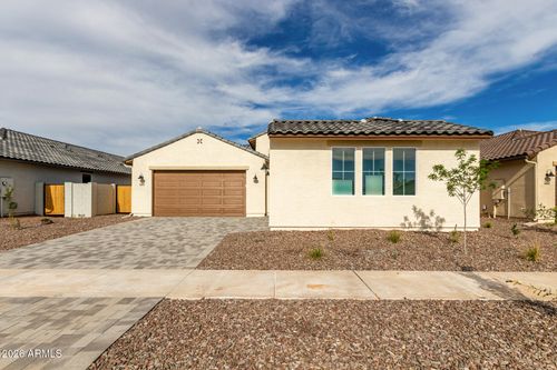 1285 E Ridgerock Loop, Casa Grande, AZ, 85122-6893 | Card Image