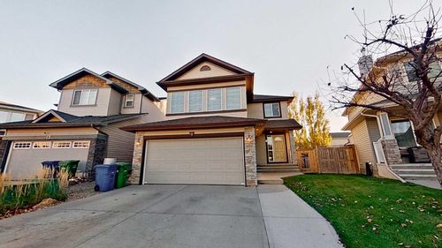 9 Prairie Springs Close Sw, Airdrie, AB, T4B0E4 | Card Image