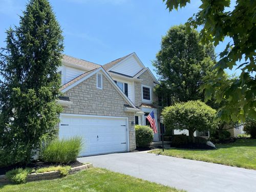 7317 Scioto Pkwy, Powell, OH, 43065-7493 | Card Image