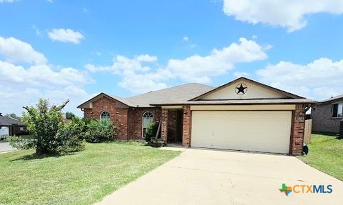 501 Mesquite Cir, Copperas Cove, TX, 76522-9704 | Card Image