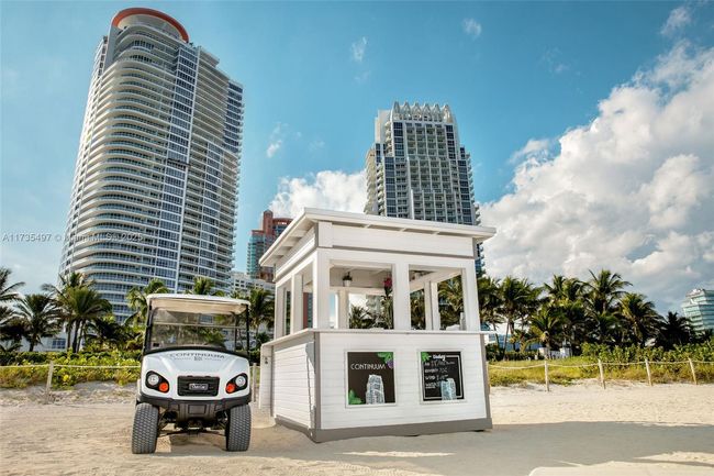 APT-1704 - 50 S Pointe Dr, Condo with 2 bedrooms, 3 bathrooms and null parking in Miami Beach FL | Image 38