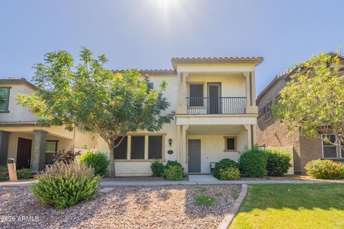 2711 S Valle Verde, Mesa, AZ, 85209-7879 | Card Image