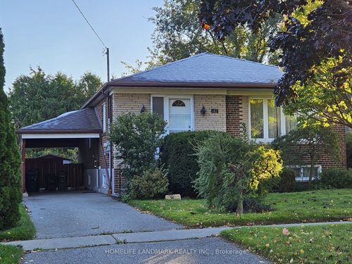 main-147 Fitzgibbon Ave, Scarborough, ON, M1K4A6 | Card Image