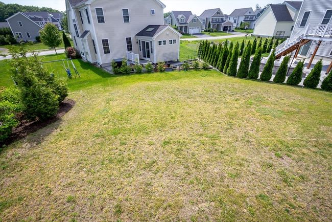 40 Pheasant Run Ct, House other with 3 bedrooms, 3 bathrooms and null parking in Wrentham MA | Image 15