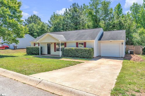 22 Backwater Way, Greenville, SC, 29611-7290 | Card Image