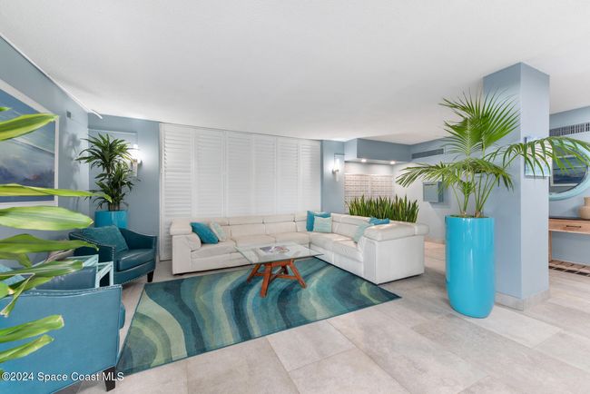 504 - 205 Highway A1a, Condo with 2 bedrooms, 2 bathrooms and null parking in Satellite Beach FL | Image 27