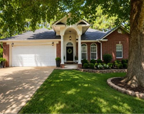 1622 Shady Lake Cir, Henderson, TX, 75652-2766 | Card Image