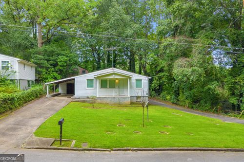 3083 Mckenzie Rd, east point, GA, 30344-5406 | Card Image
