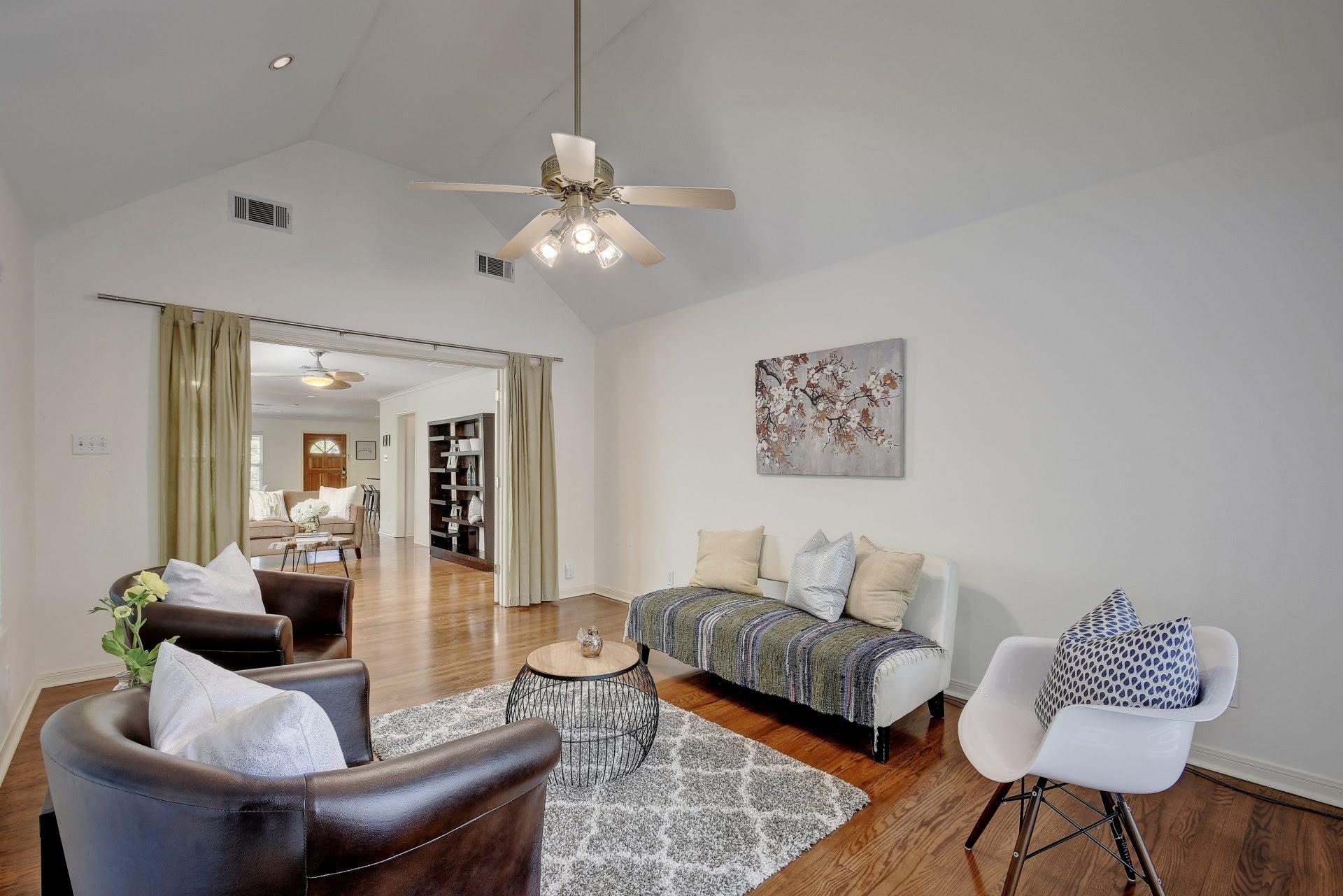 Residential Lease in Austin 5