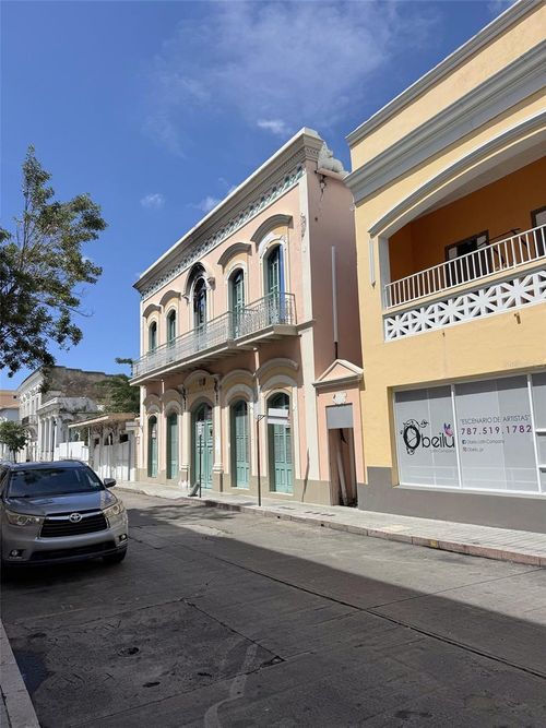 33-31-33 Calle Marina, Ponce, PR, 00730 | Card Image