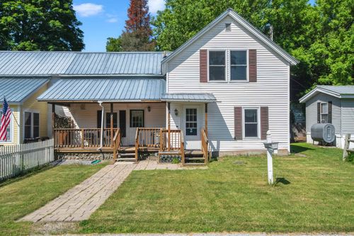 92 River St, Montgomry Ctr, VT, 05471-3190 | Card Image