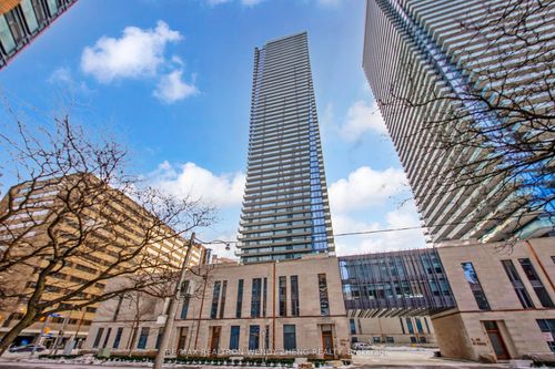 3610-1080 Bay St, Toronto, ON, M5S0A5 | Card Image