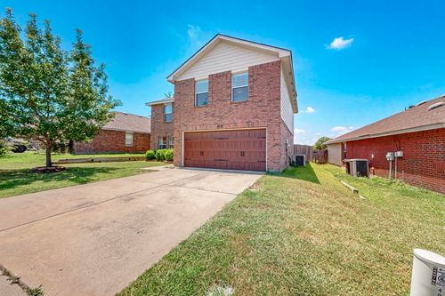 4921 Parkrise Dr, Fort Worth, TX, 76179-4252 | Card Image