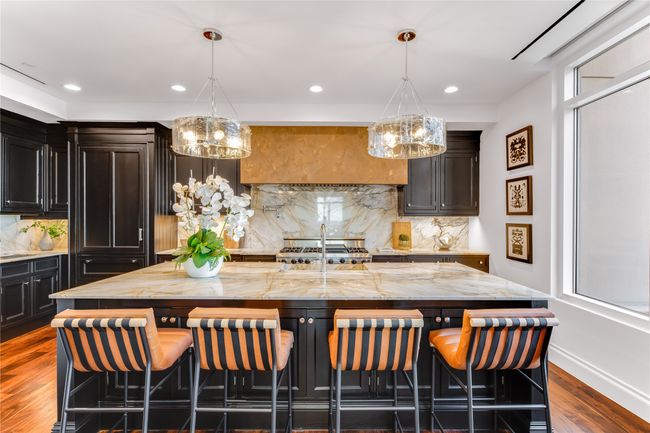 PH18C - 3505 Turtle Creek Blvd, Condo with 4 bedrooms, 6 bathrooms and null parking in Dallas TX | Image 8