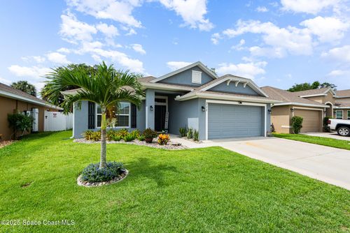 711 Tupelo Cir, Cocoa, FL, 32926-5222 | Card Image