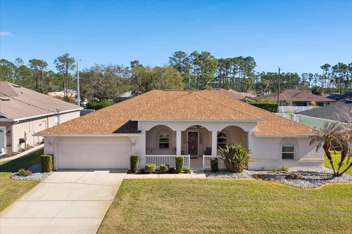 8 Eagle Pl, PALM COAST, FL, 32164-6136 | Card Image