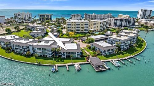 apt-j3-3400 Gulf Shore Blvd N, NAPLES, FL, 34103-4605 | Card Image