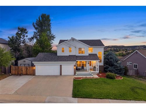 1830 Baldwin Park Rd, Castle Rock, CO, 80104-2336 | Card Image
