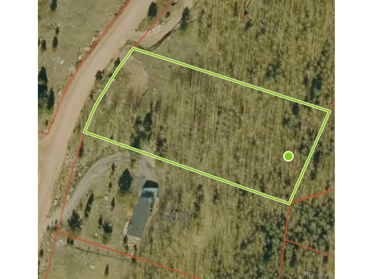 Land in Cripple Creek 2
