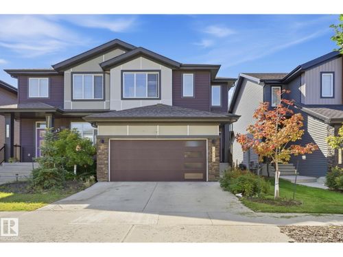 1413 Keswick Dr Sw, Edmonton, AB, T6W4T9 | Card Image