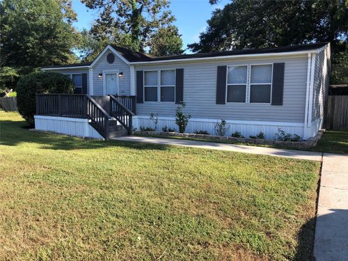 16447 Brittany Way, Conroe, TX, 77306-5950 | Card Image