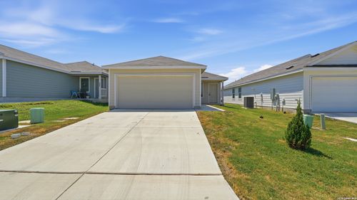 231 Ottawa Way, New Braunfels, TX, 78130 | Card Image